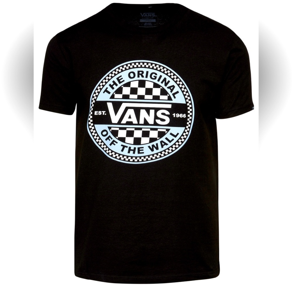 Vans Tee Shirt L
